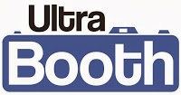 Ultrabooth photobooth hire 1091631 Image 0
